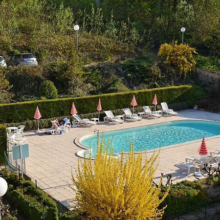 Hotel Et Studios D'Orfeuil Bourbonne-les-Bains Dış mekan fotoğraf